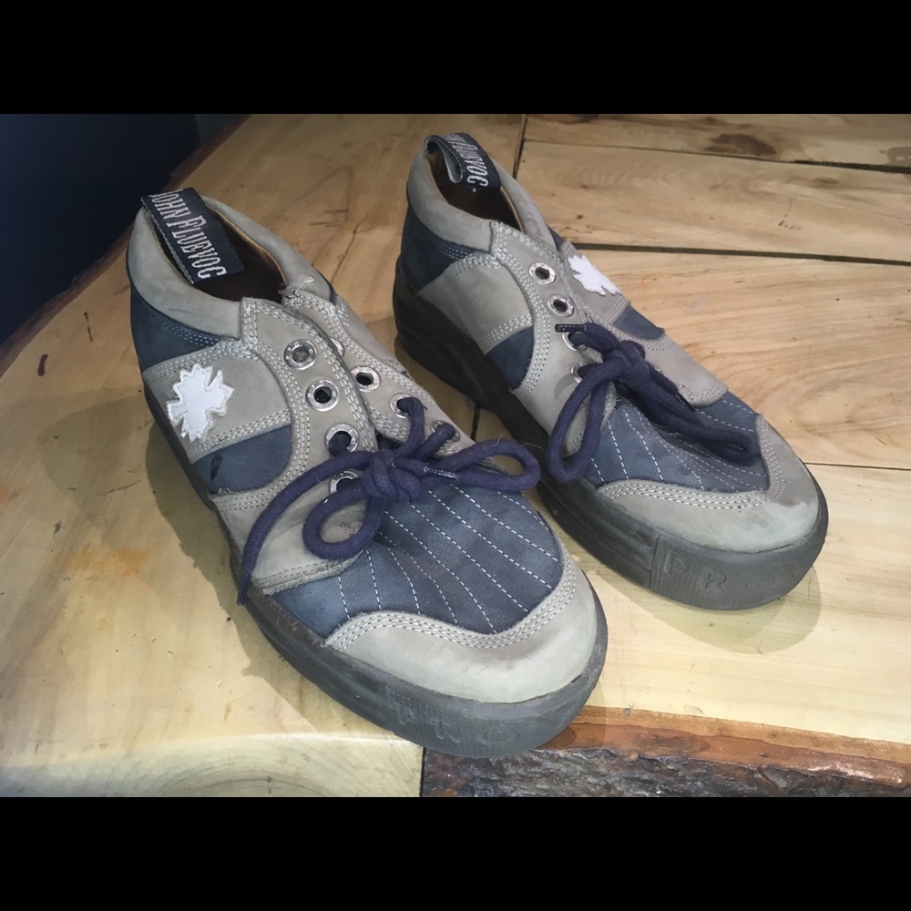 John Fluevog Shoes